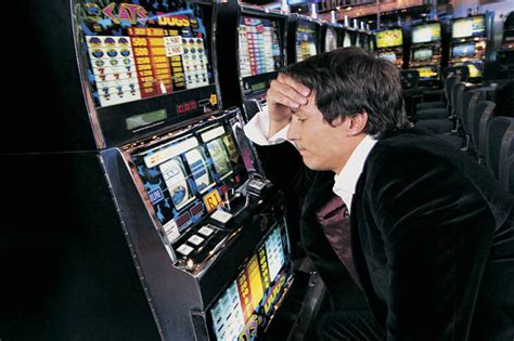 addicted to online slot machines